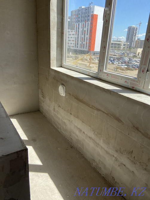 2 бөлмелі пәтер  Астана - изображение 12