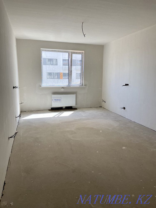 2 бөлмелі пәтер  Астана - изображение 8
