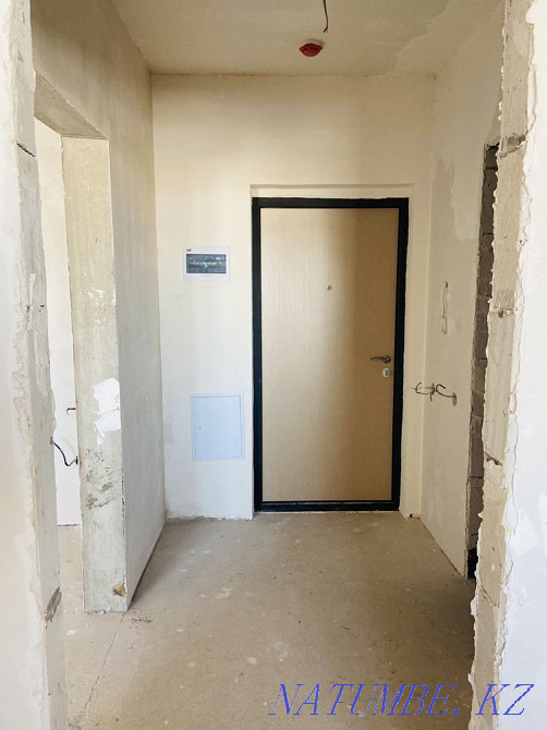 2 бөлмелі пәтер  Астана - изображение 7