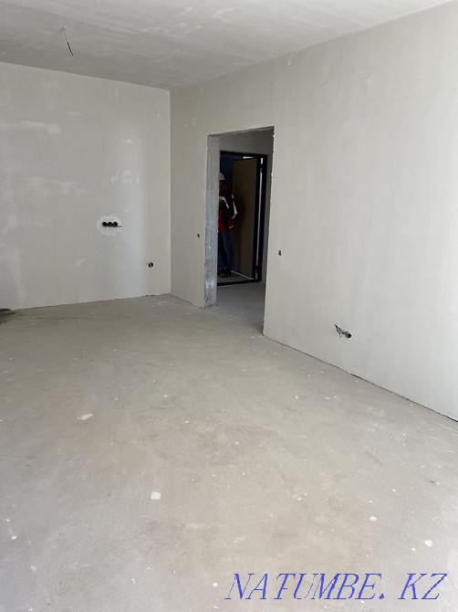 2 бөлмелі пәтер  Астана - изображение 10