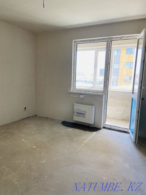 2 бөлмелі пәтер  Астана - изображение 11