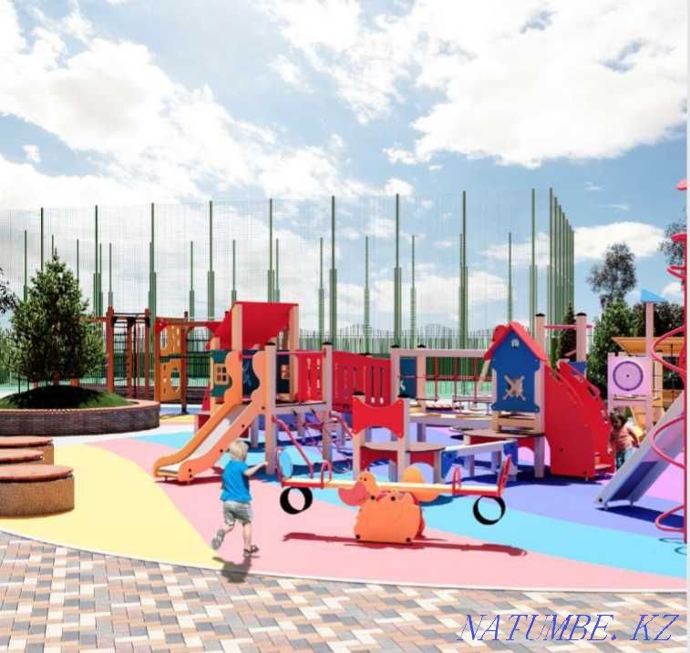 2-room apartment Astana - photo 5