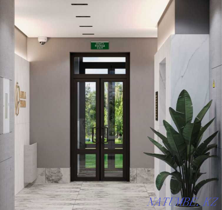 2-room apartment Astana - photo 8