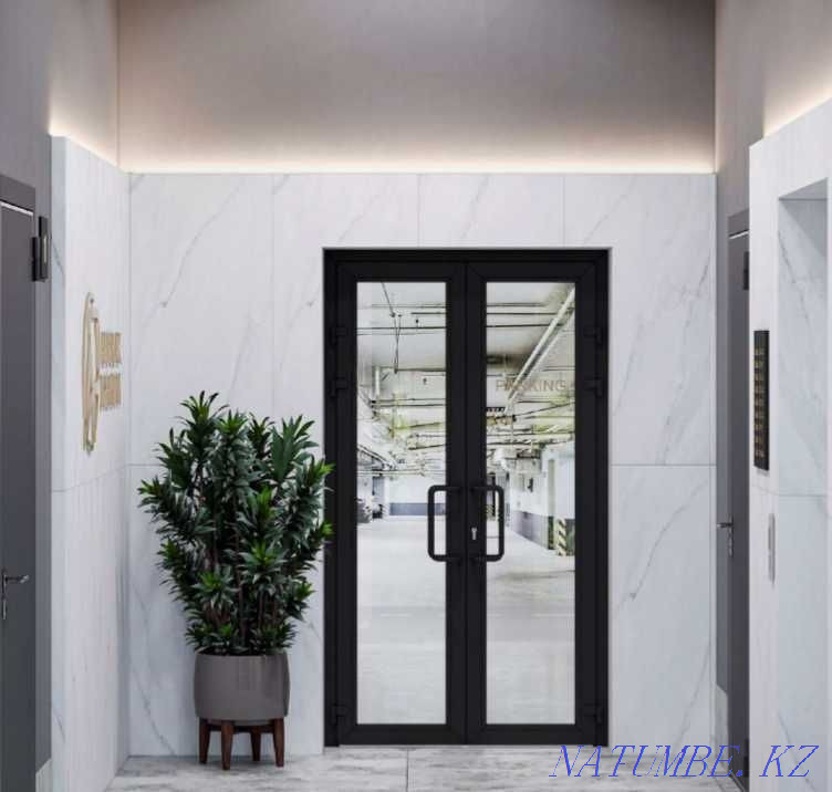 2-room apartment Astana - photo 9