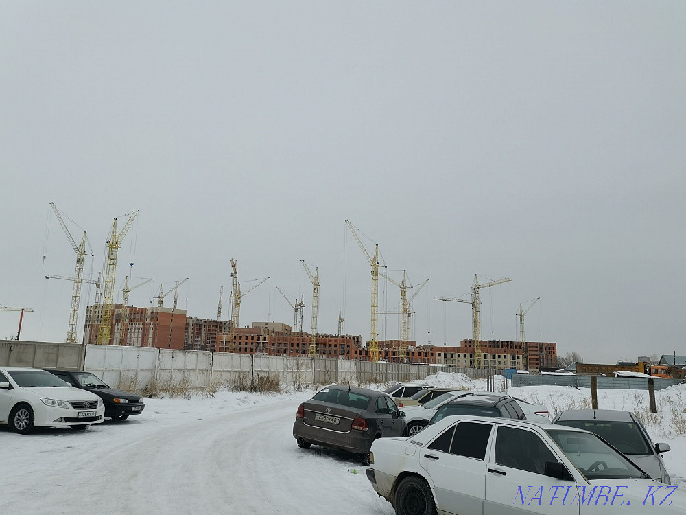 2-room apartment Astana - photo 6