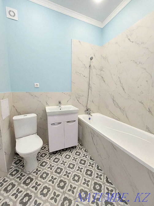 2-room apartment Astana - photo 6