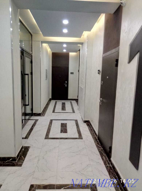 2-room apartment Astana - photo 11