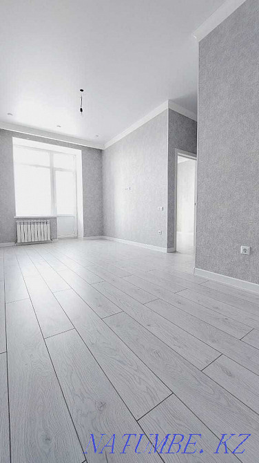 2-room apartment Astana - photo 2
