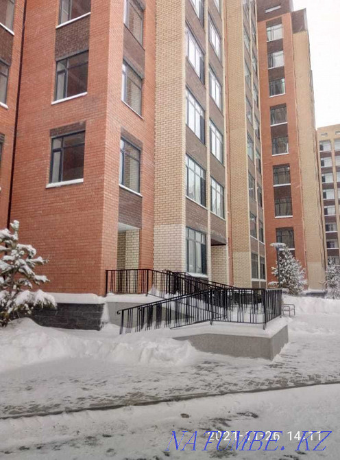 2-room apartment Astana - photo 1