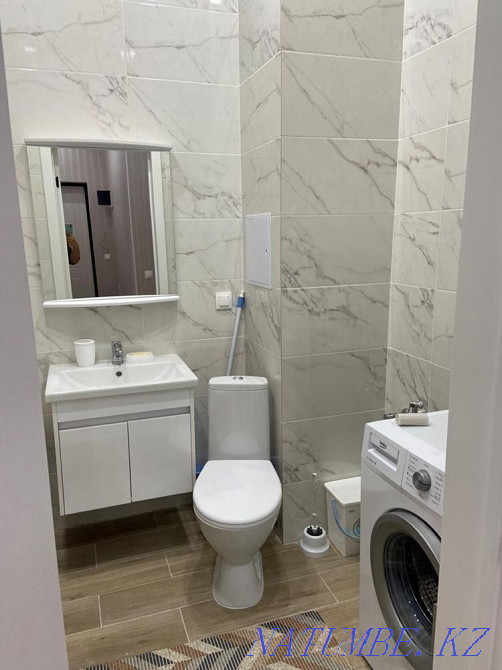 2-room apartment Astana - photo 6