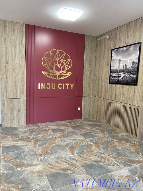 2-room apartment Astana - photo 1