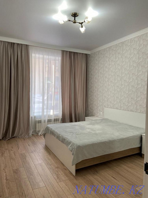 2-room apartment Astana - photo 8