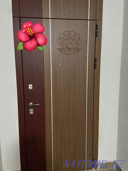 2-room apartment Astana - photo 2