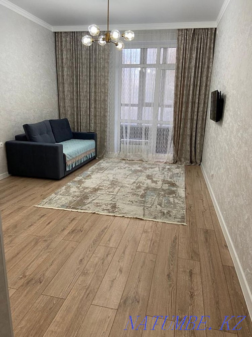 2-room apartment Astana - photo 3
