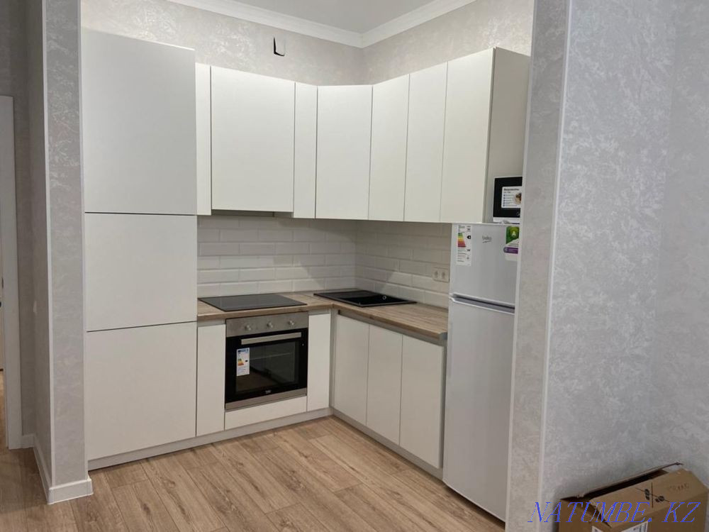 2-room apartment Astana - photo 4