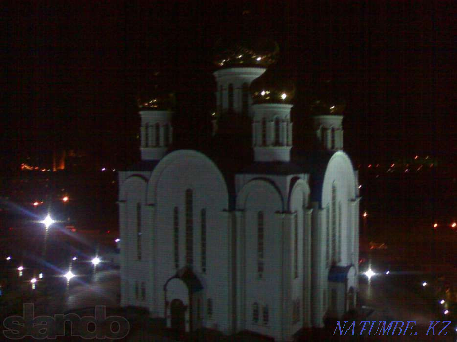 2-room apartment Astana - photo 1