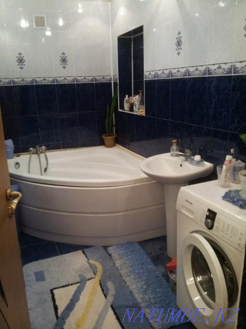 2-room apartment Astana - photo 7