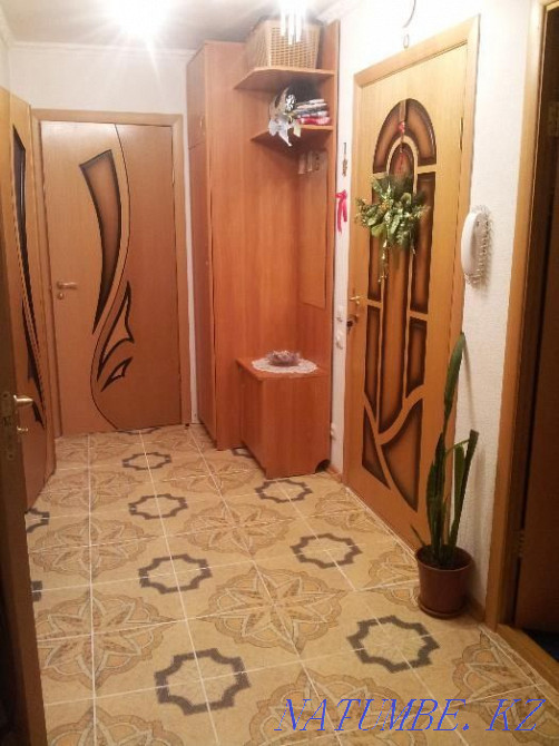 2-room apartment Astana - photo 12