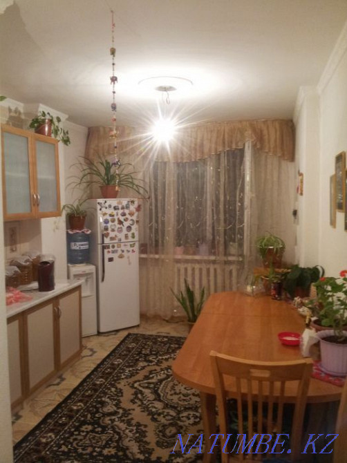 2-room apartment Astana - photo 11