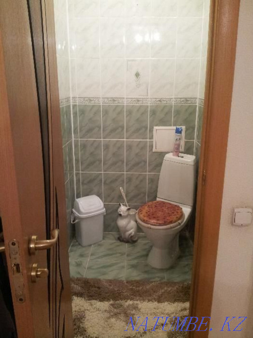 2-room apartment Astana - photo 10