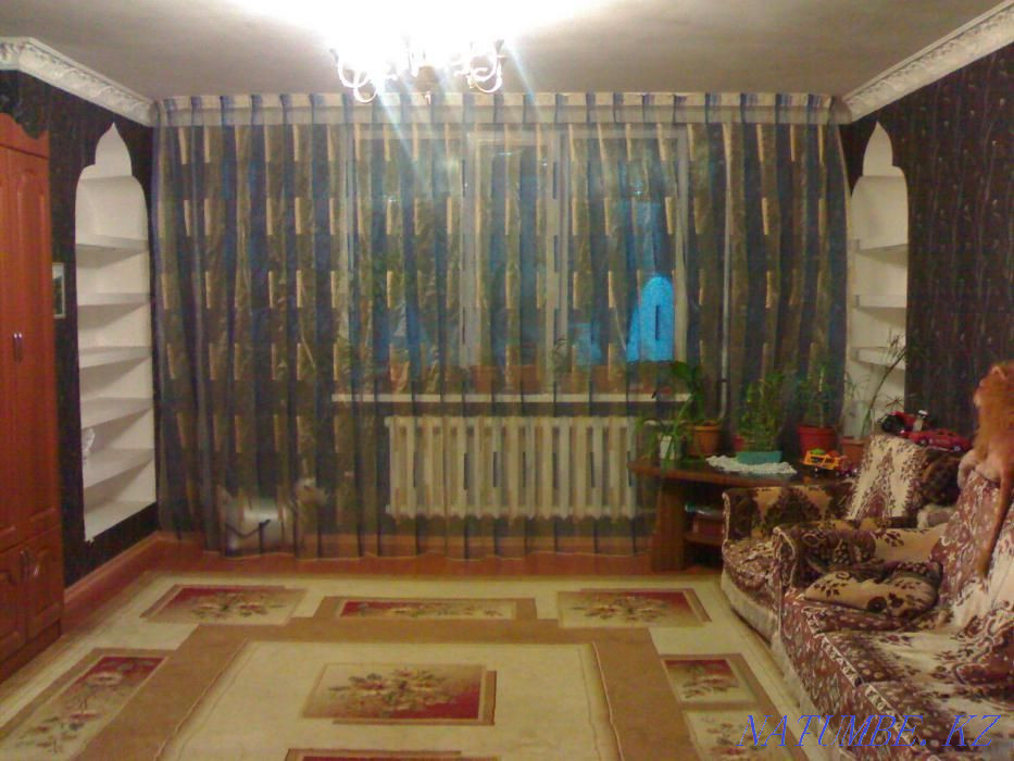 2-room apartment Astana - photo 8