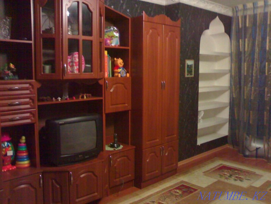 2-room apartment Astana - photo 2