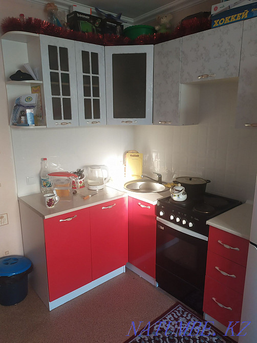 2-room apartment Astana - photo 2