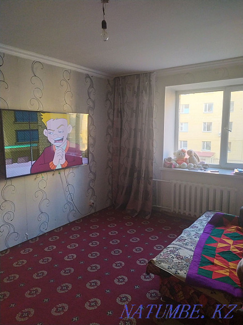2-room apartment Astana - photo 4