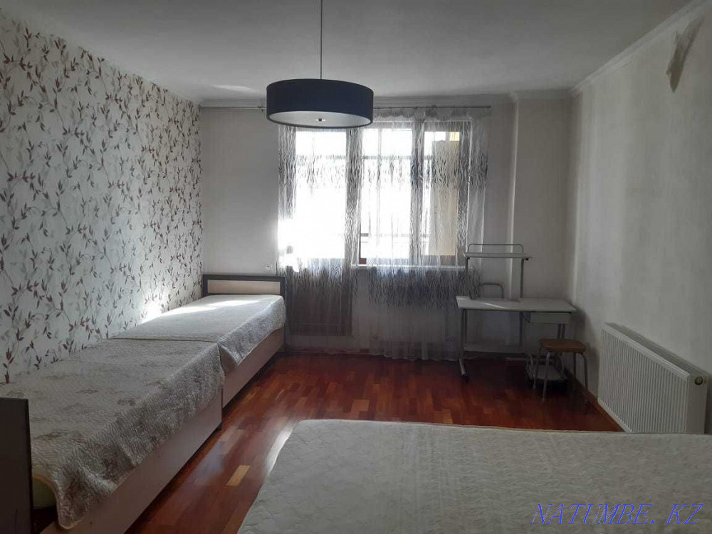 2-room apartment Astana - photo 1