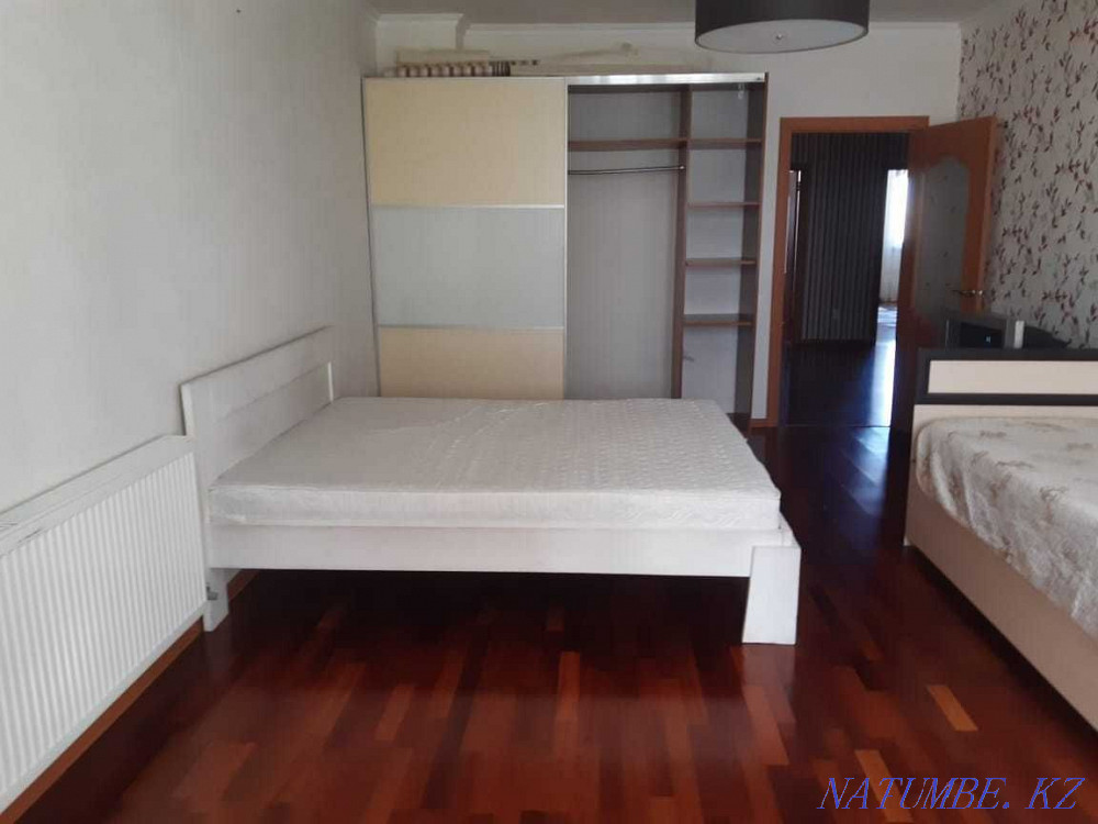 2-room apartment Astana - photo 3