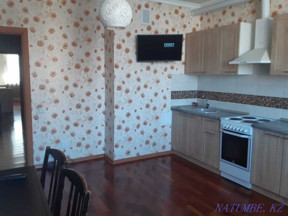 2-room apartment Astana - photo 11
