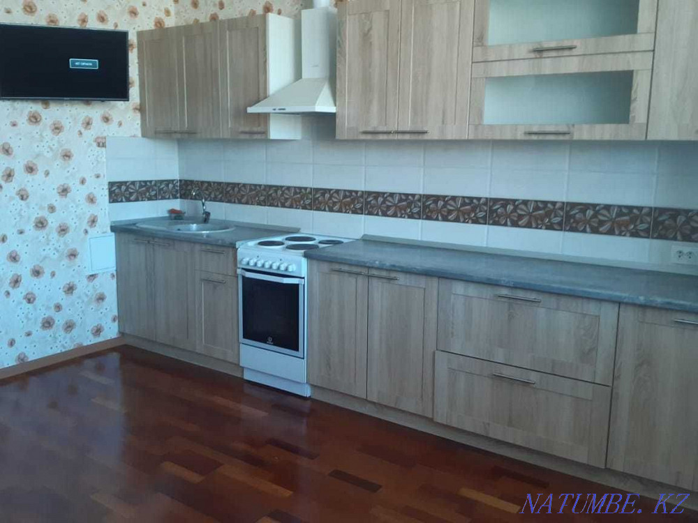 2-room apartment Astana - photo 13
