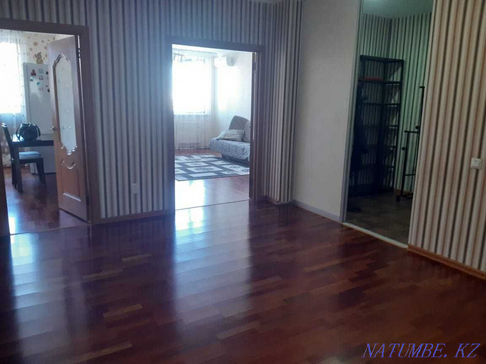 2-room apartment Astana - photo 14