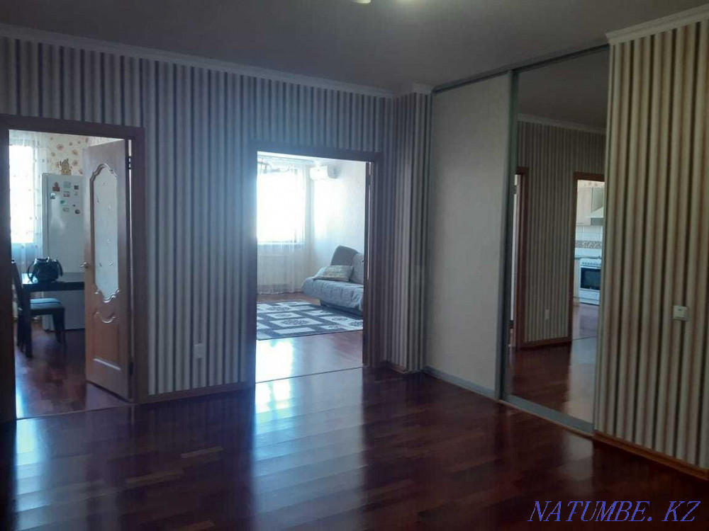 2-room apartment Astana - photo 2