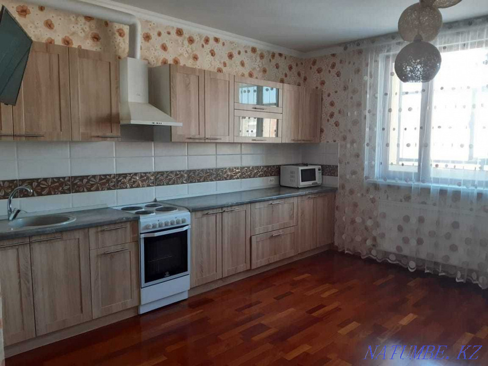 2-room apartment Astana - photo 5