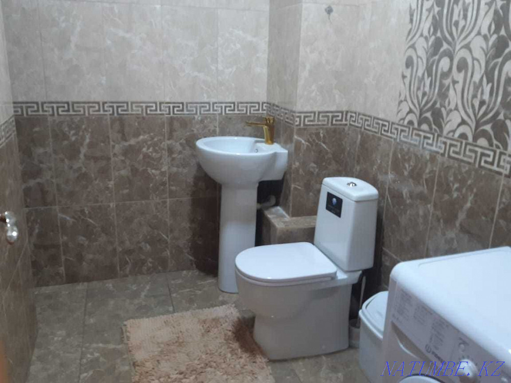 2-room apartment Astana - photo 9