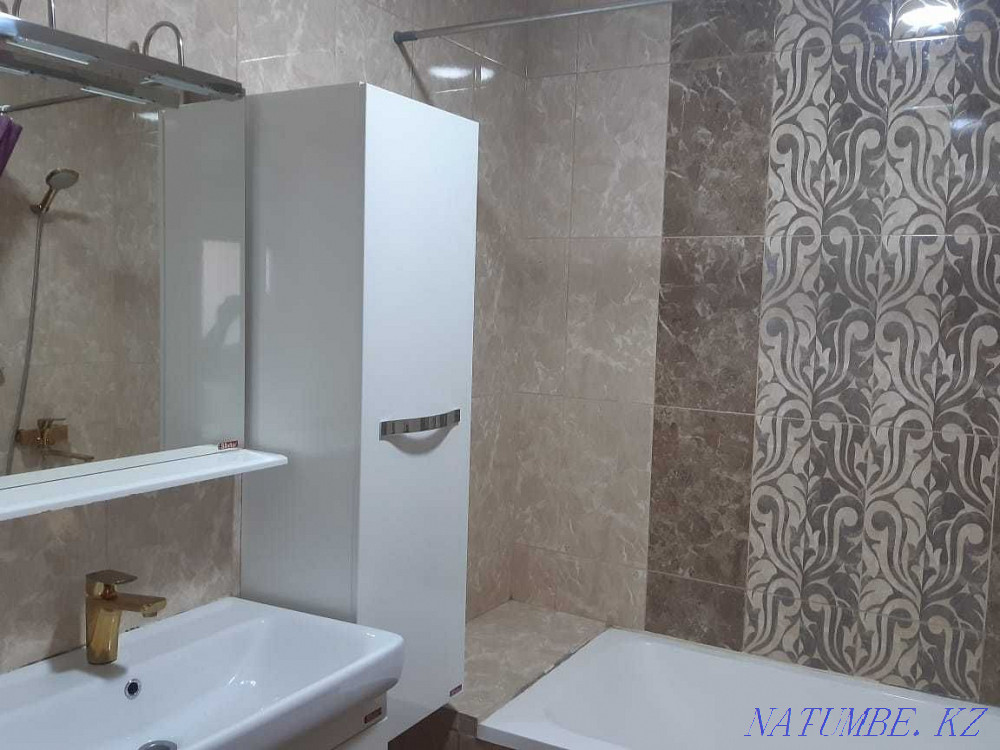 2-room apartment Astana - photo 10