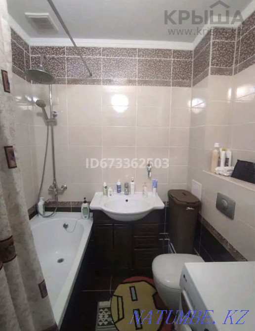 2-room apartment Astana - photo 5