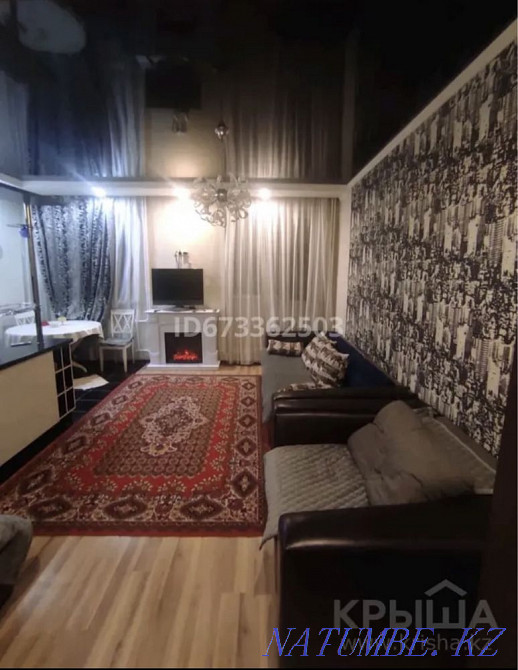 2-room apartment Astana - photo 2