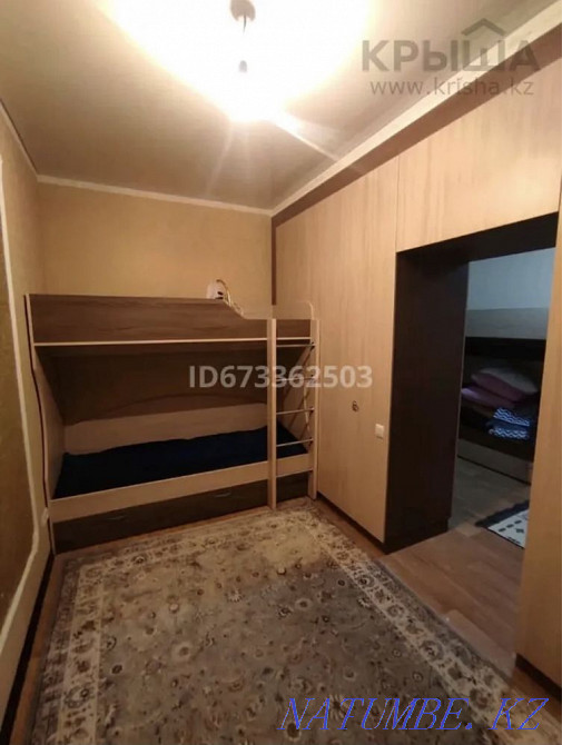 2-room apartment Astana - photo 8