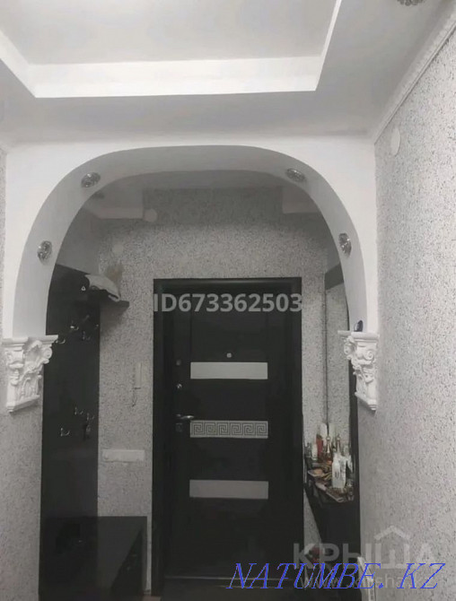 2-room apartment Astana - photo 1