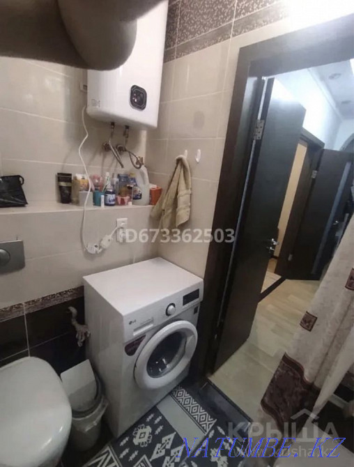 2-room apartment Astana - photo 4
