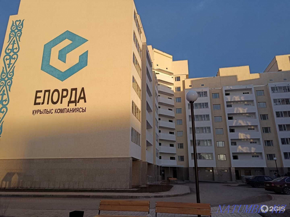 2-room apartment Astana - photo 3