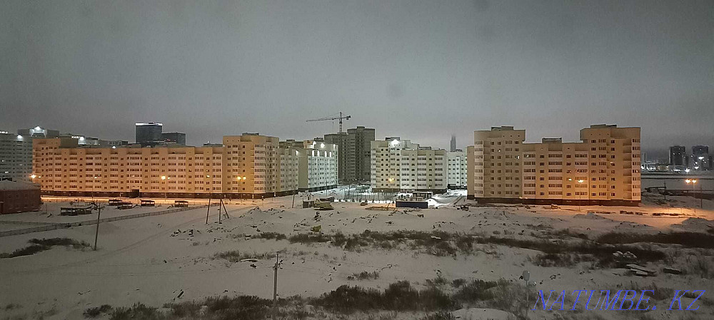 2-room apartment Astana - photo 5