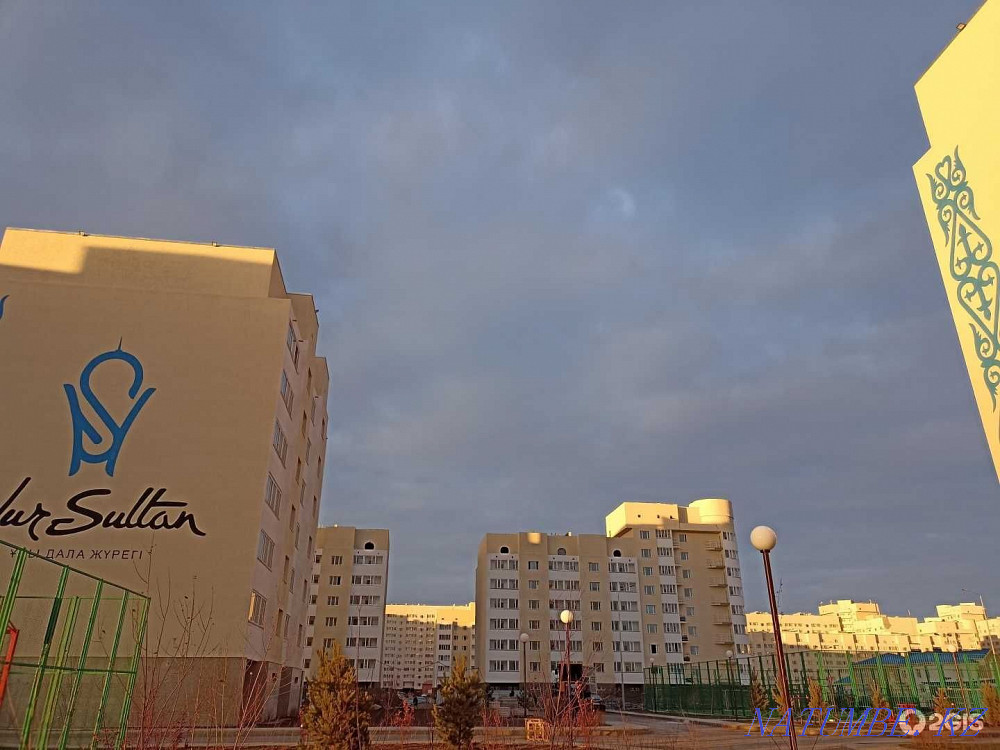 2-room apartment Astana - photo 1