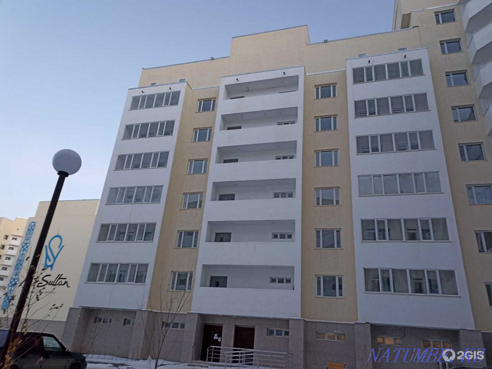 2-room apartment Astana - photo 2