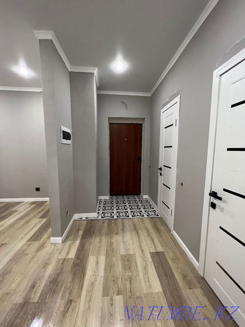 2-room apartment Astana - photo 1