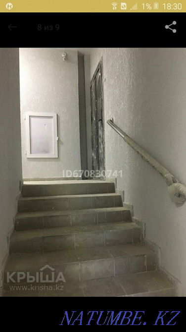 2-room apartment Astana - photo 2