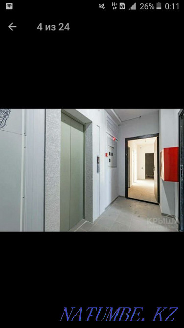 2-room apartment Astana - photo 5