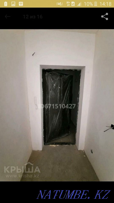 2-room apartment Astana - photo 4